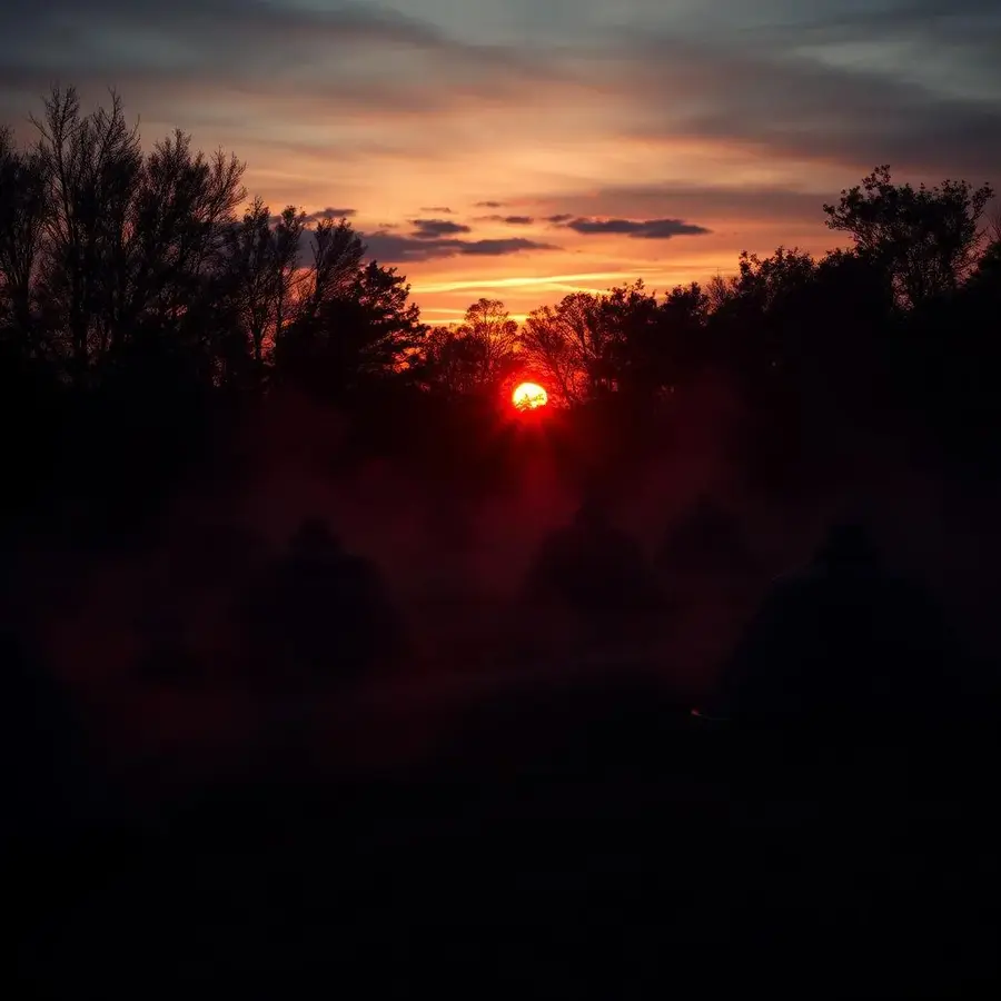 Sunset Ops