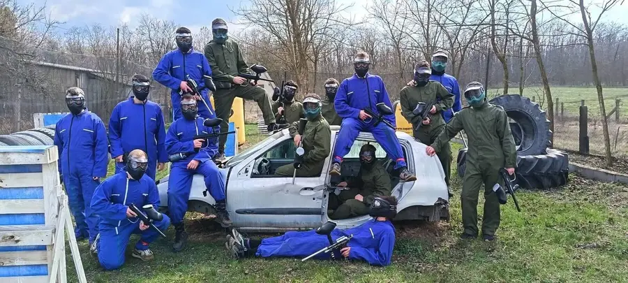 Squad